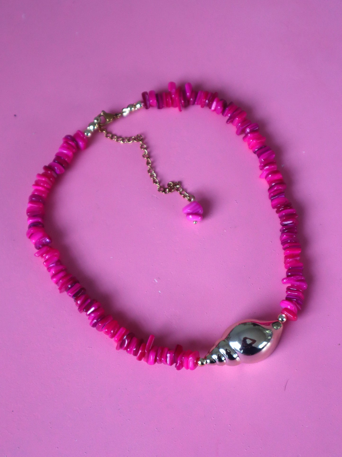 Carola Necklace