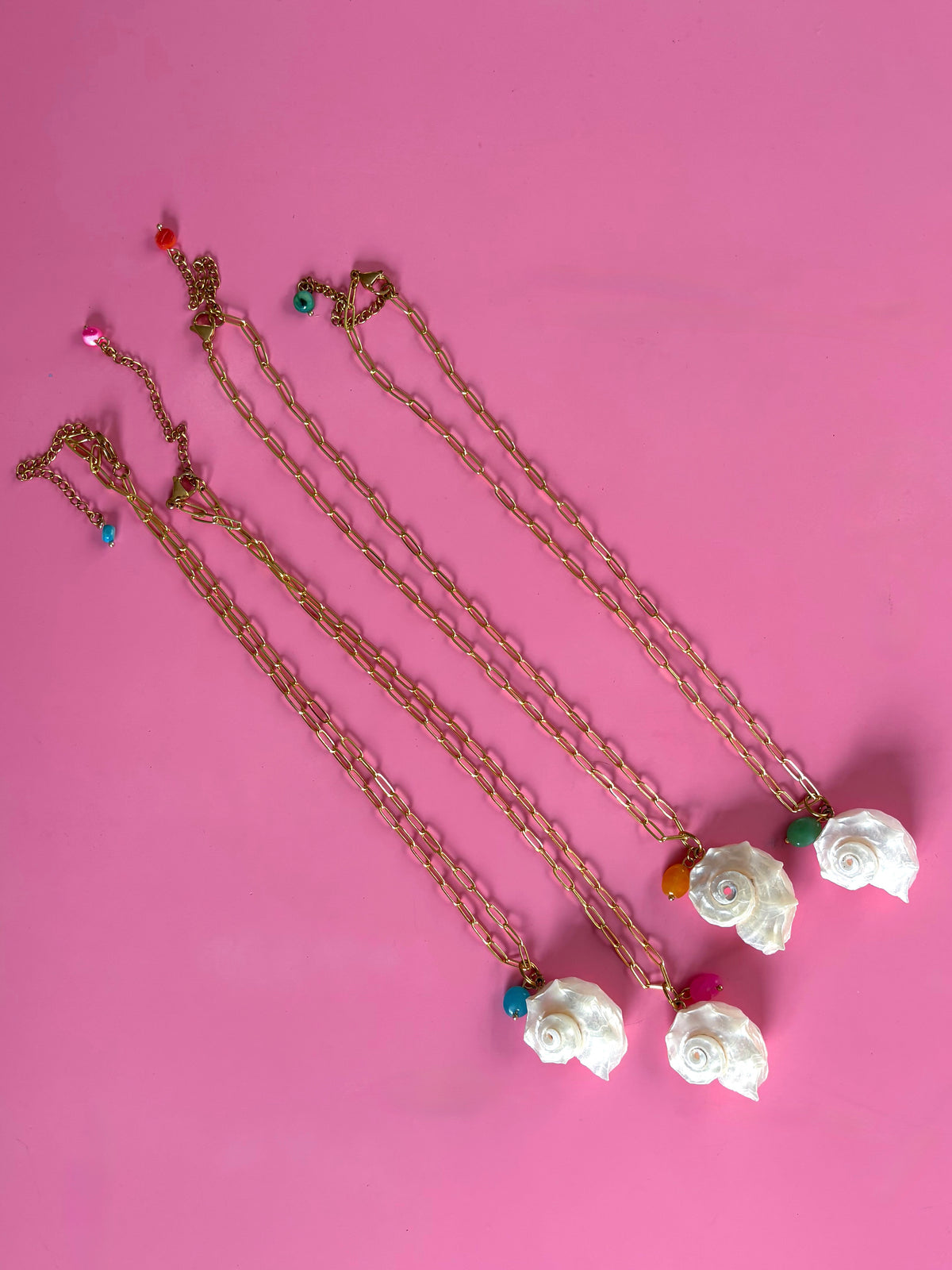 Coral Chain