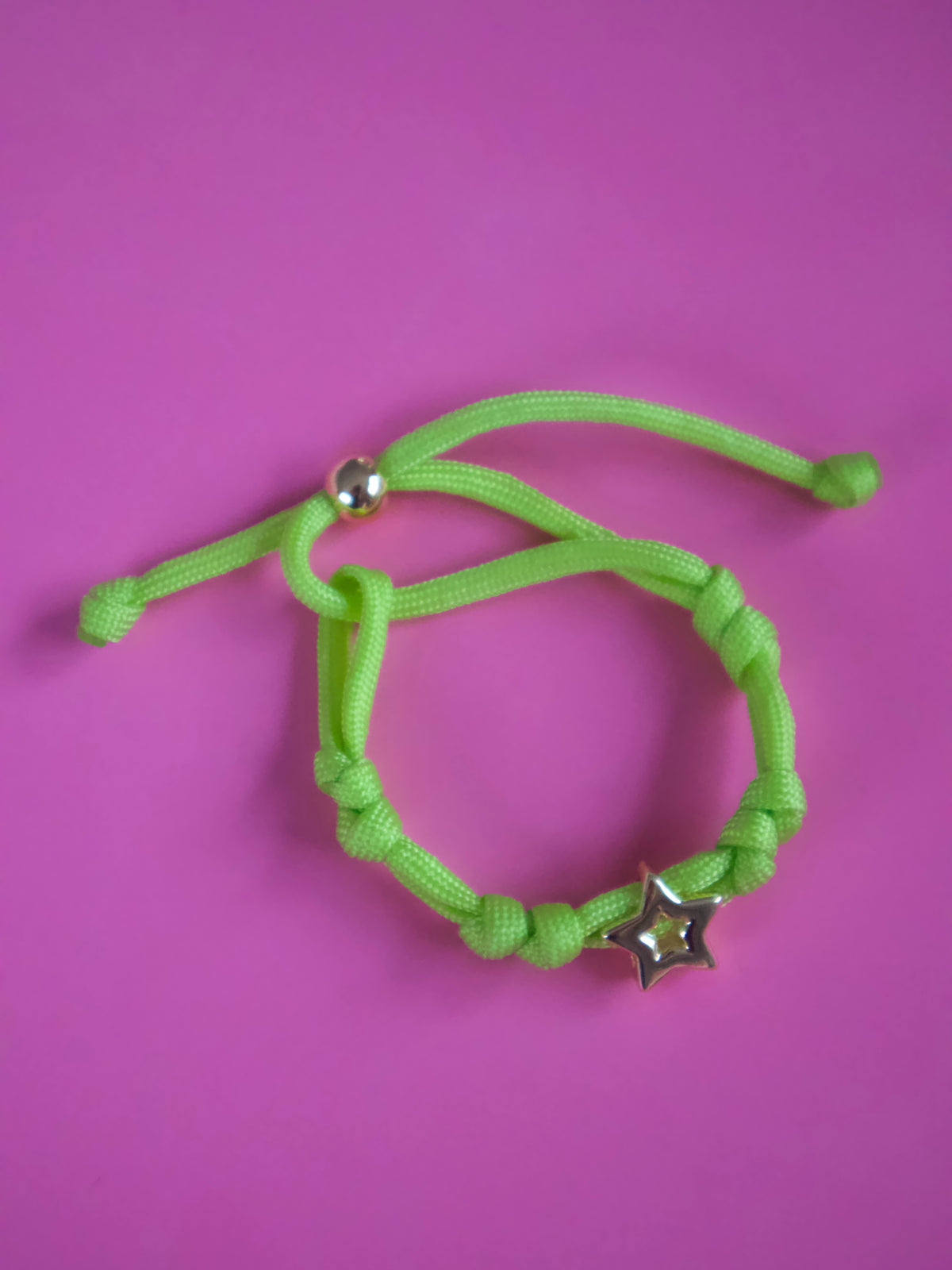 Soga Star Bracelets