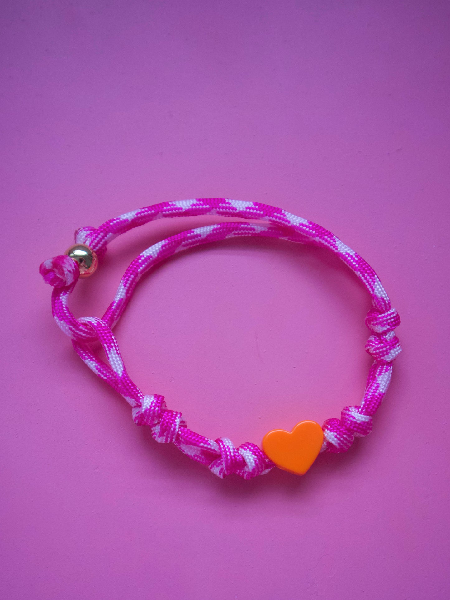 Soga Heart Bracelets