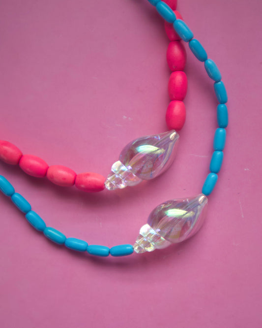 Shell Choker