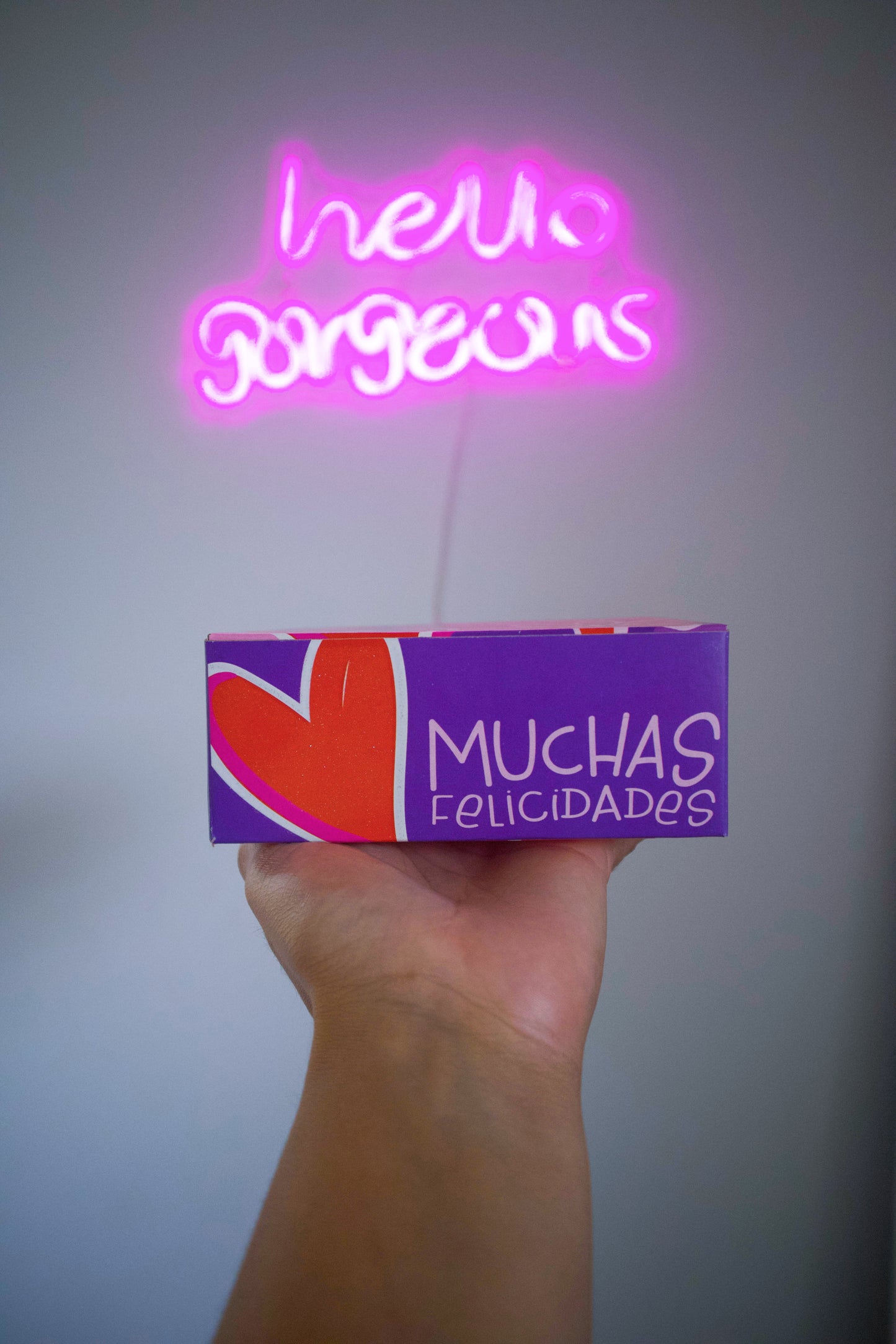 Mystery Box para Mamá