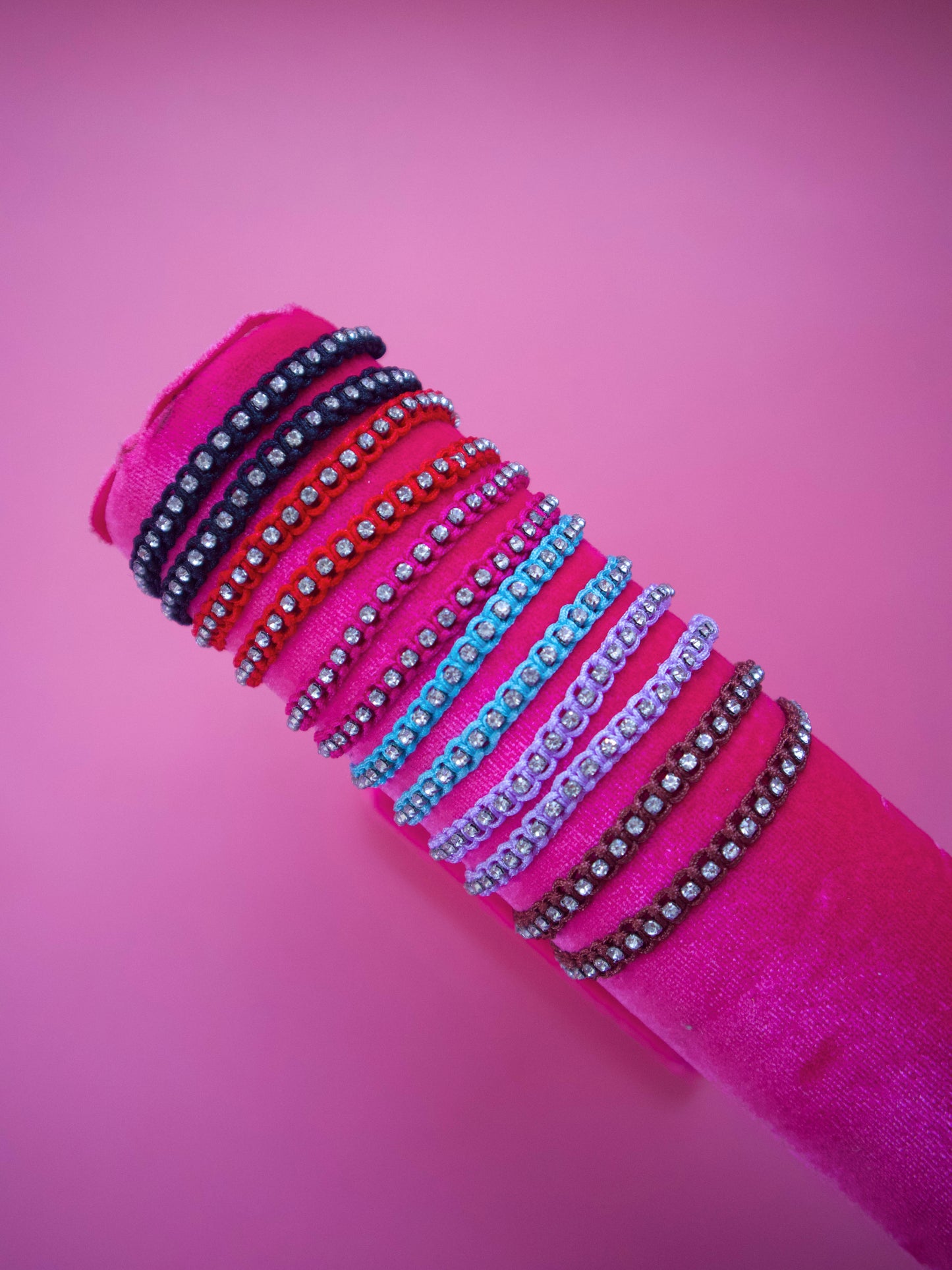 Brillo Bracelets