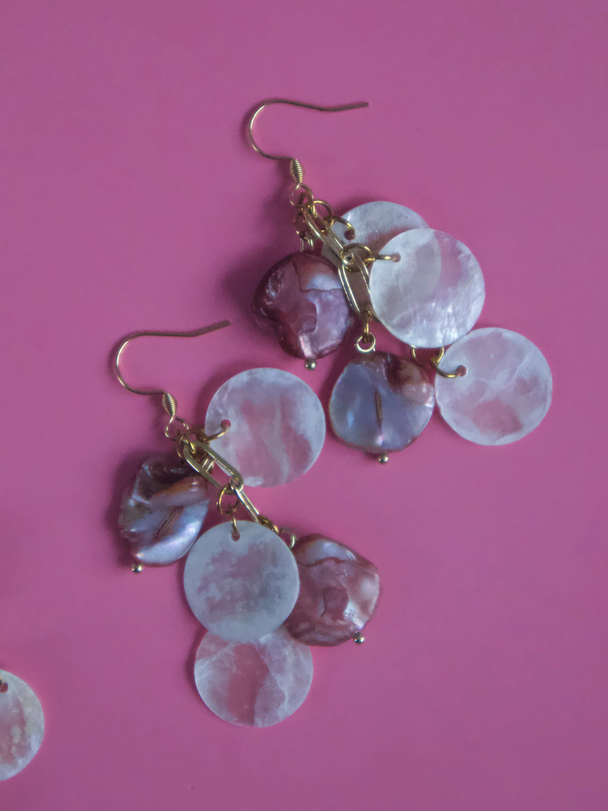 Carol Earrings