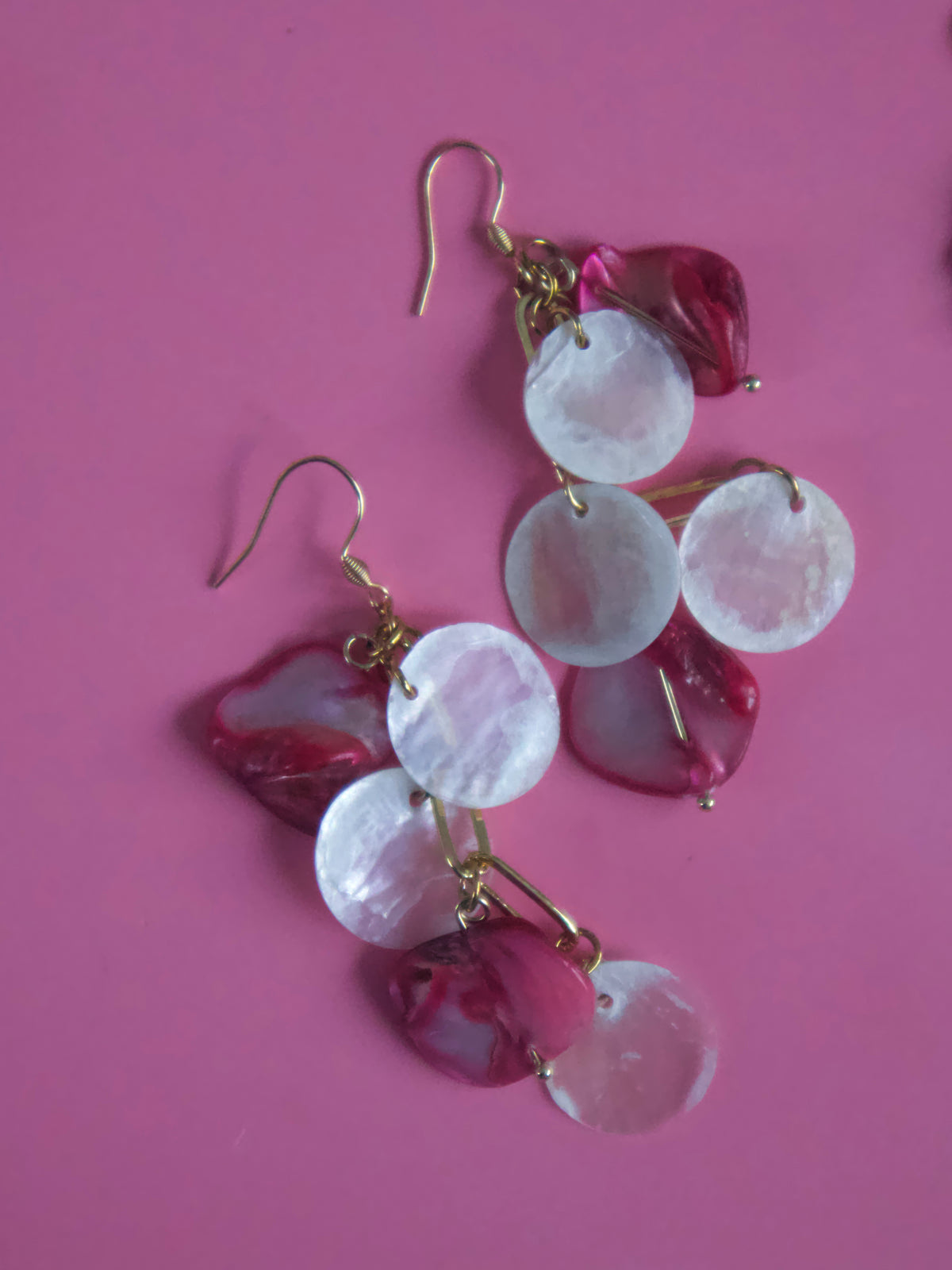 Carol Earrings