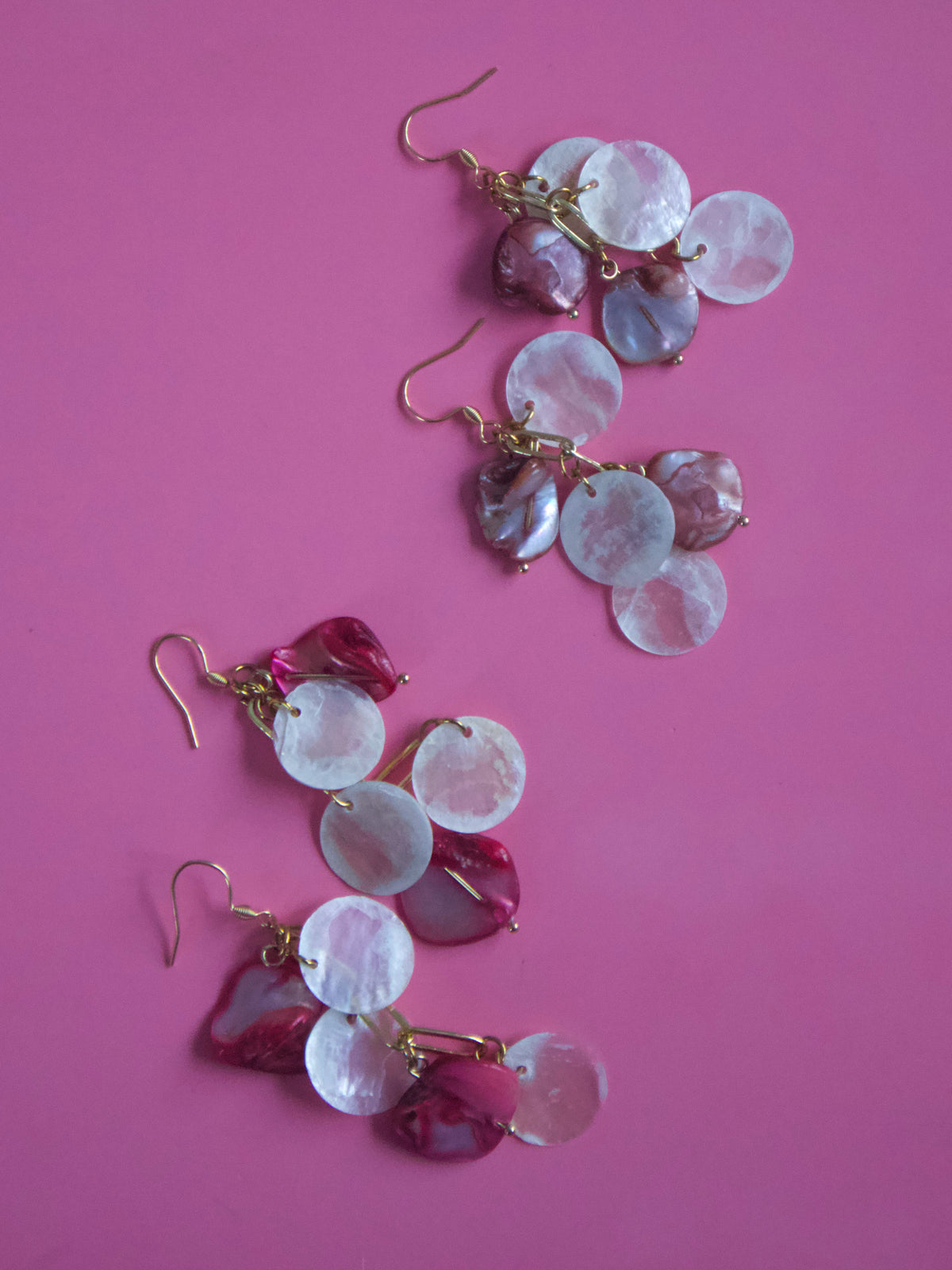 Carol Earrings