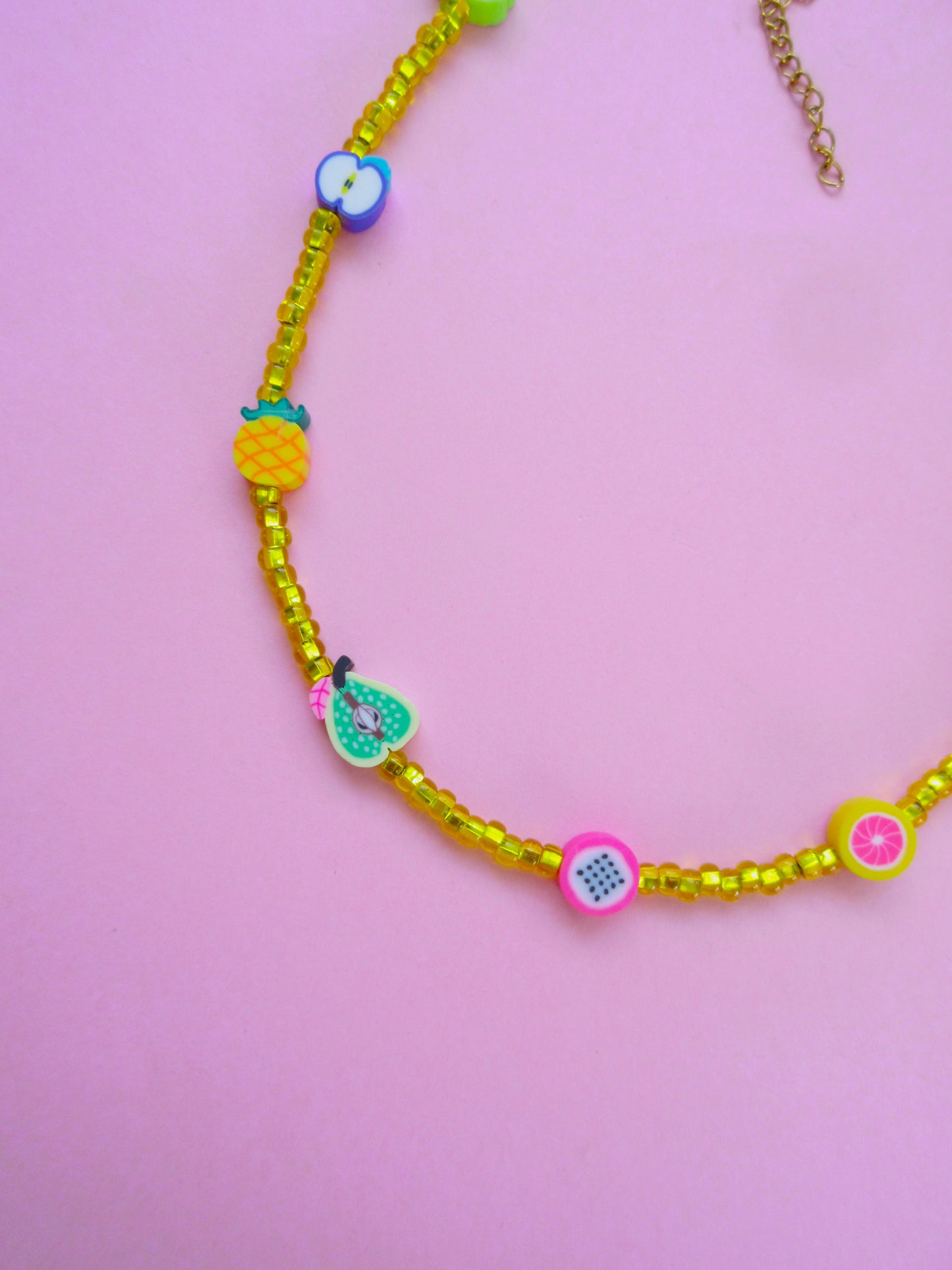 Fruti Choker