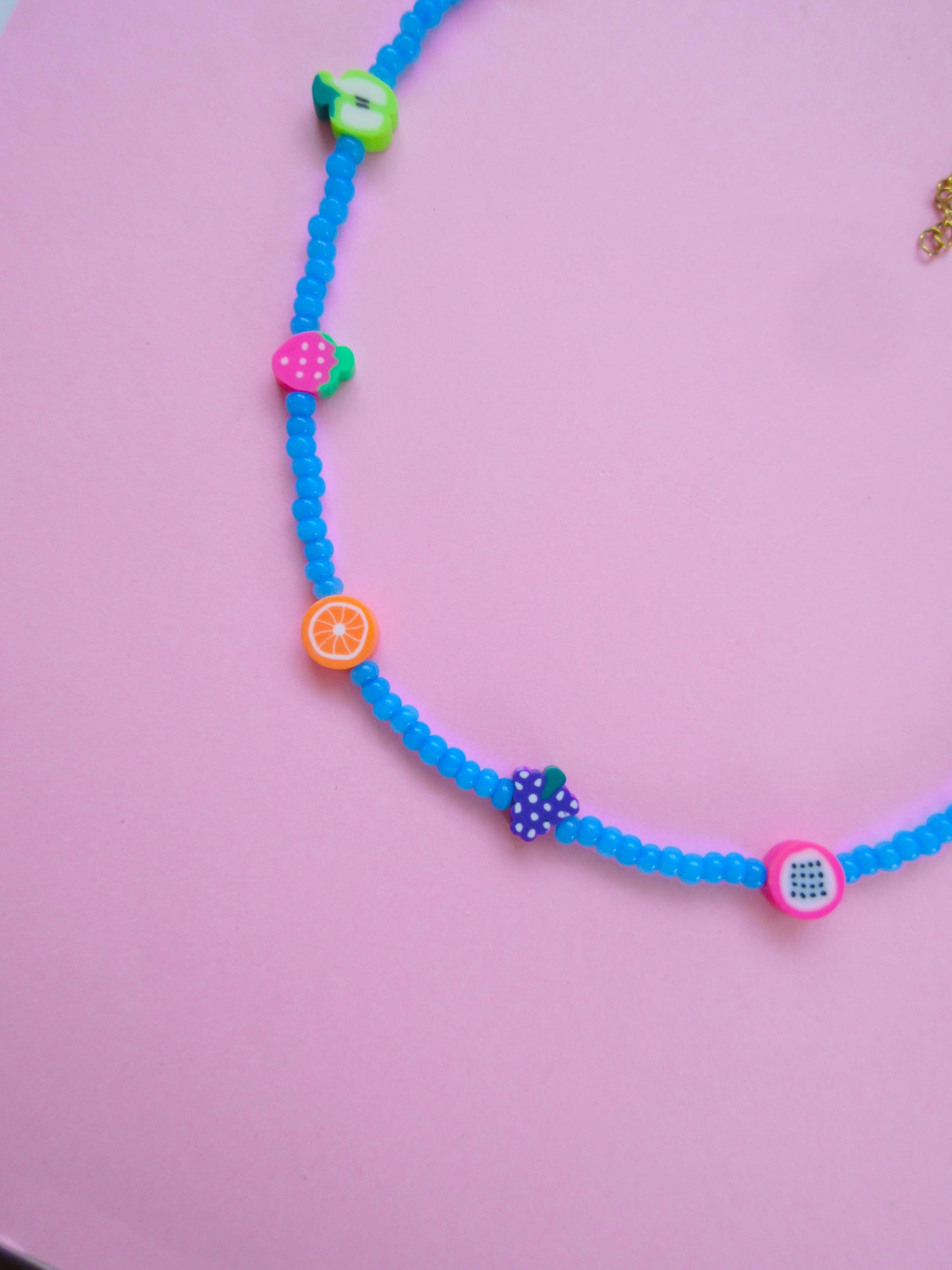 Fruti Choker