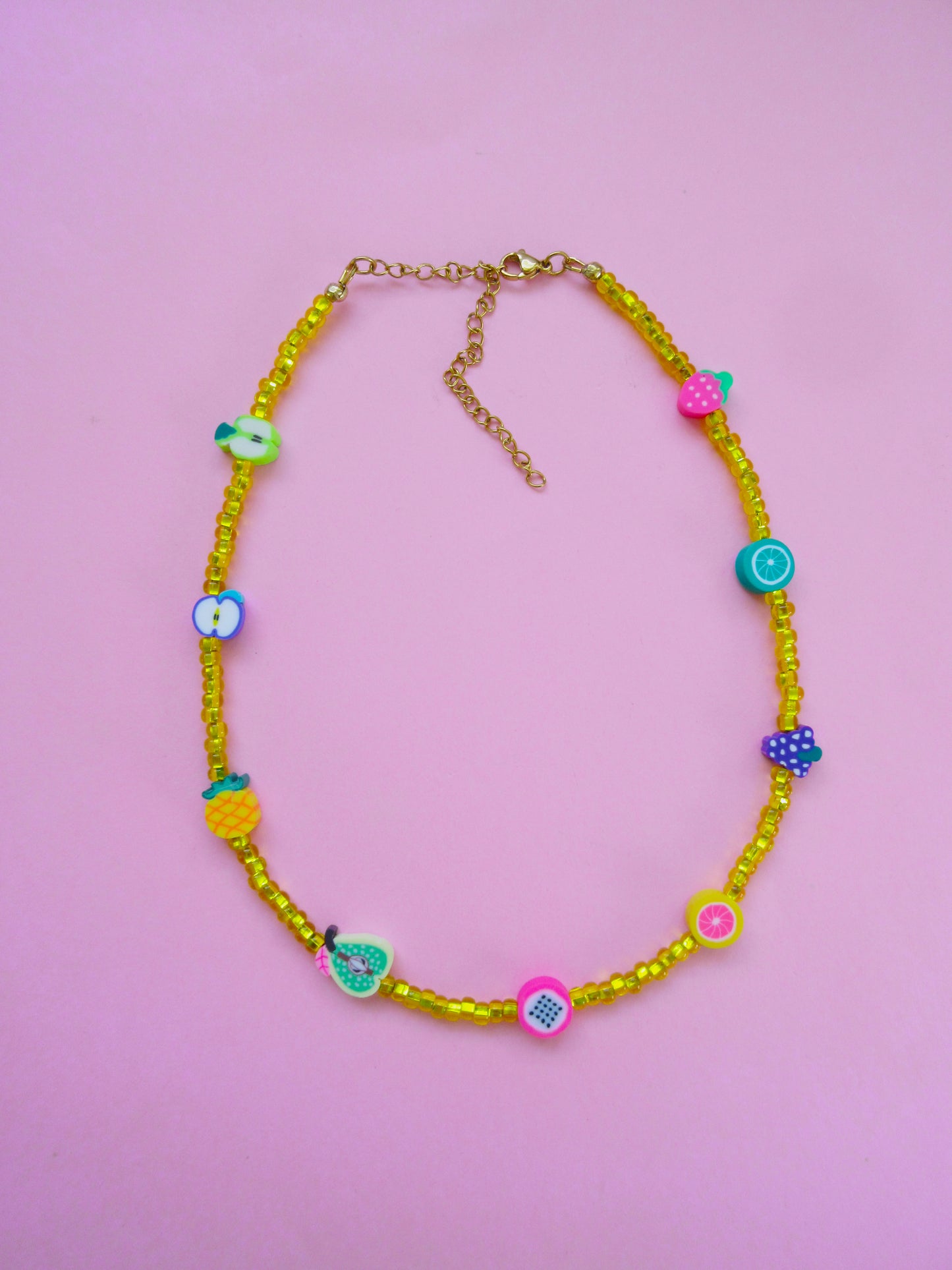 Fruti Choker