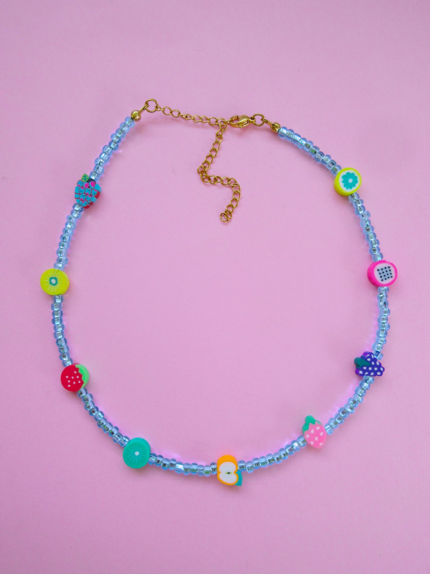 Fruti Choker