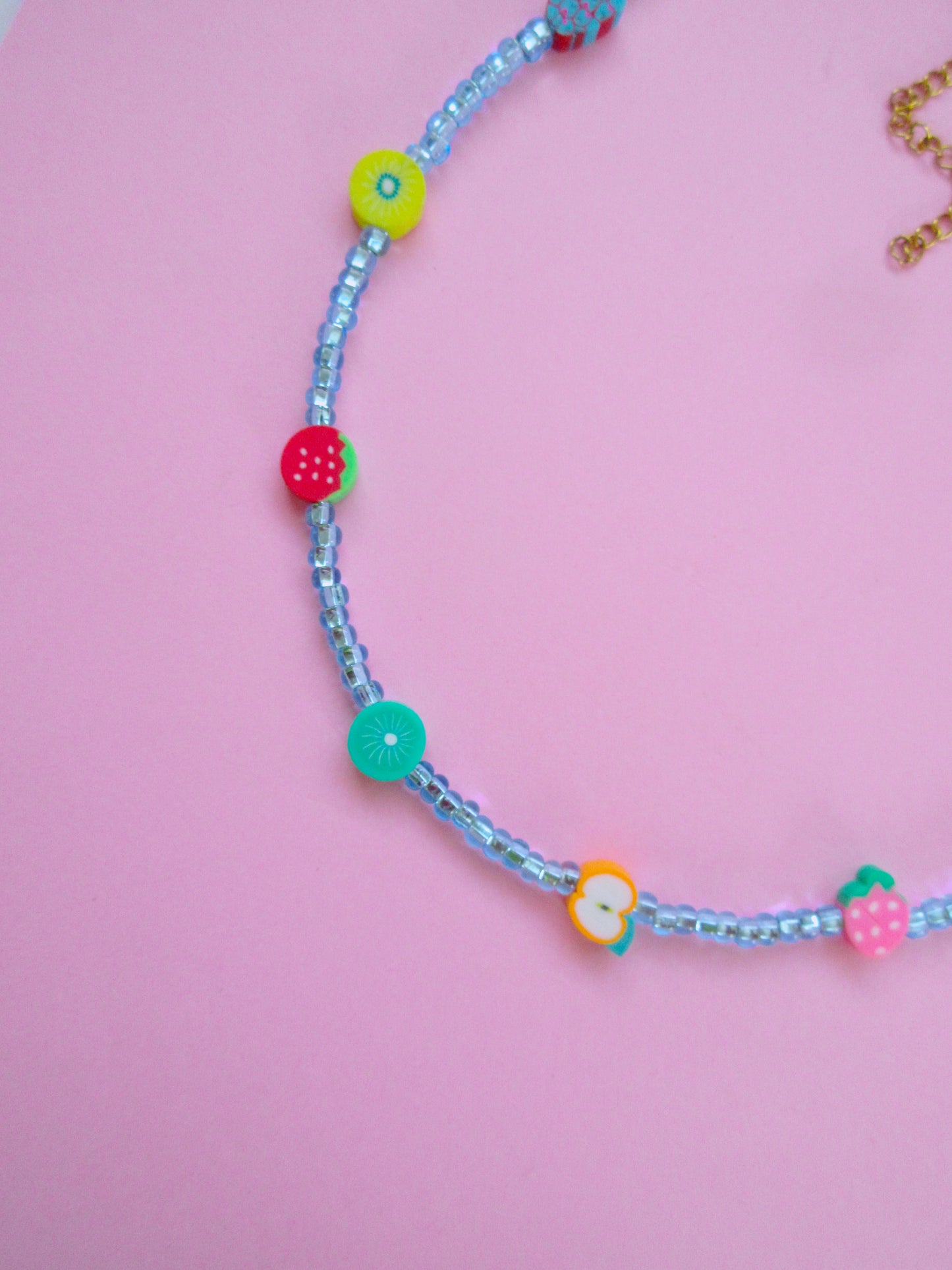 Fruti Choker