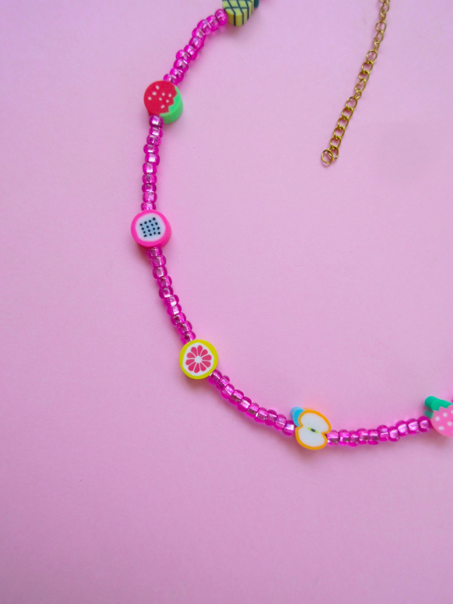 Fruti Choker