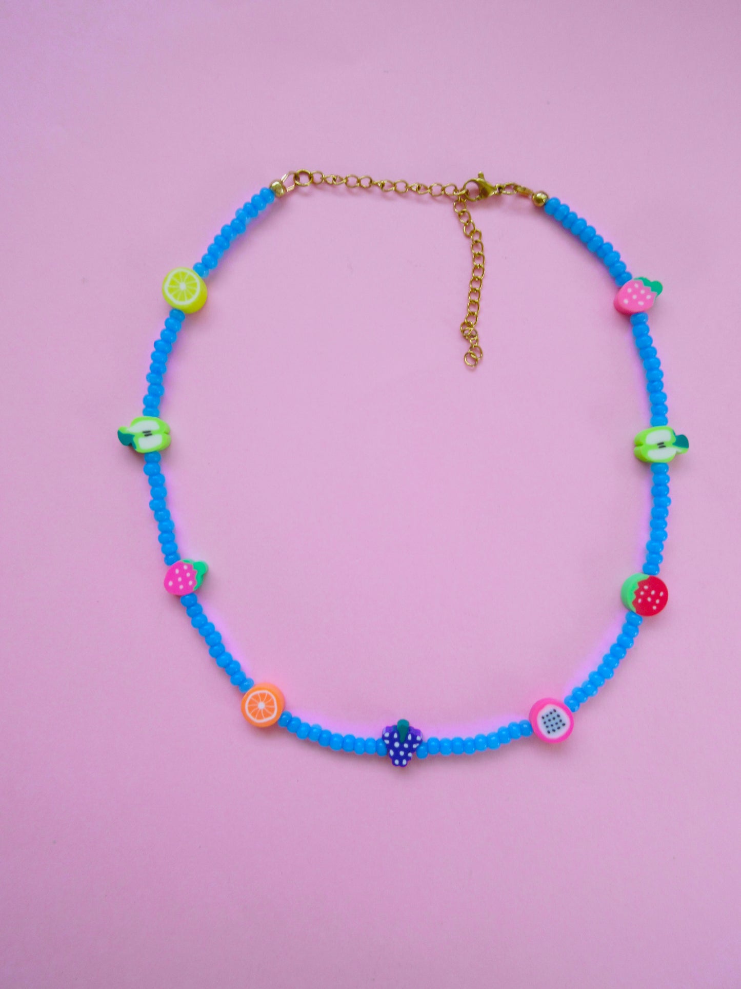 Fruti Choker