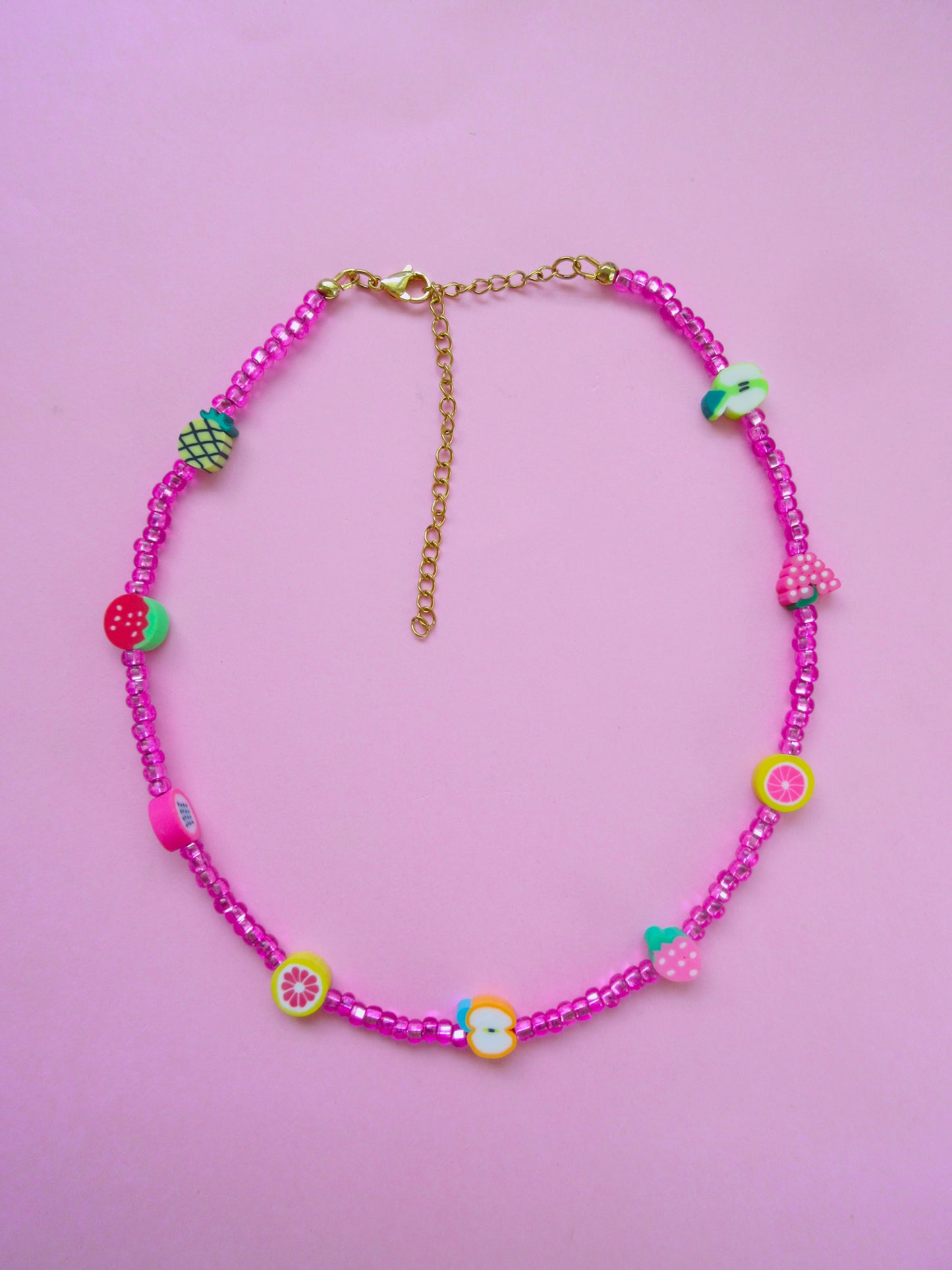 Fruti Choker