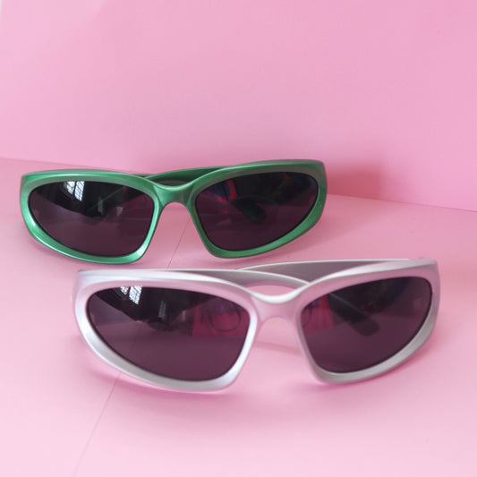 Galáctica sunglasses
