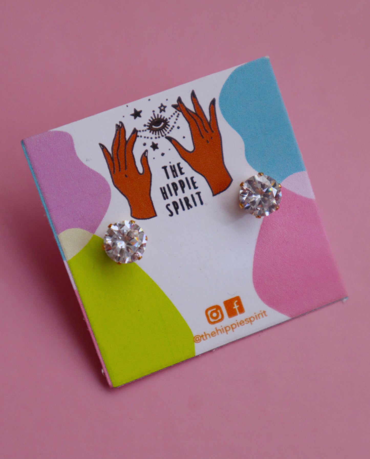 Didi earrings